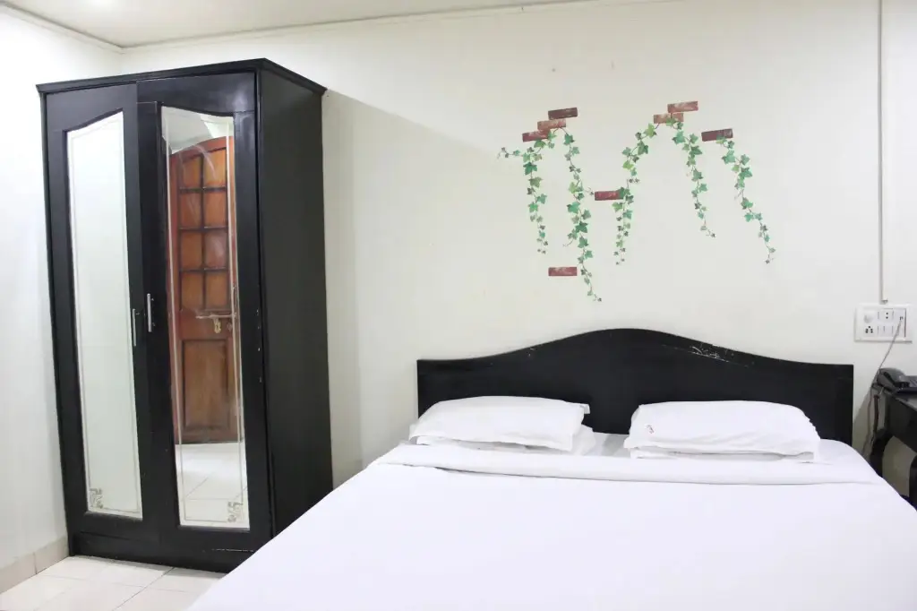 Пуна: Hotel Ritz