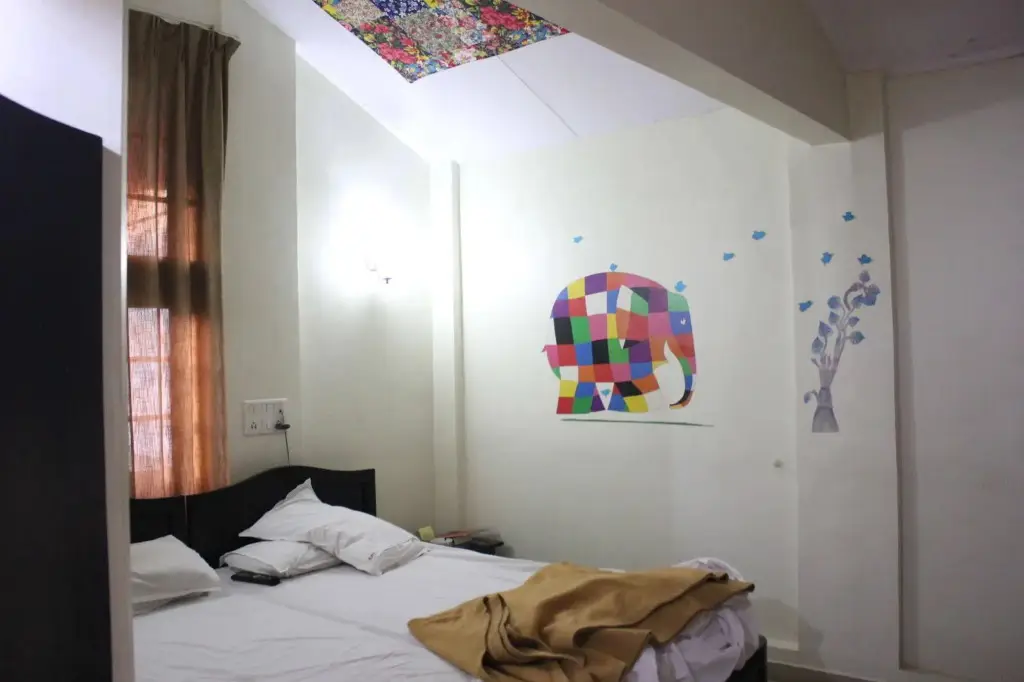 Пуна: Hotel Ritz