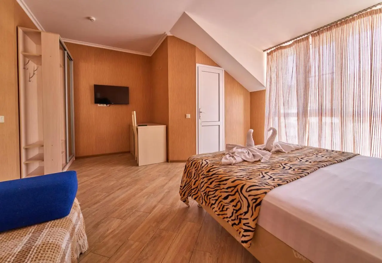 Адлер: Guest House ANI