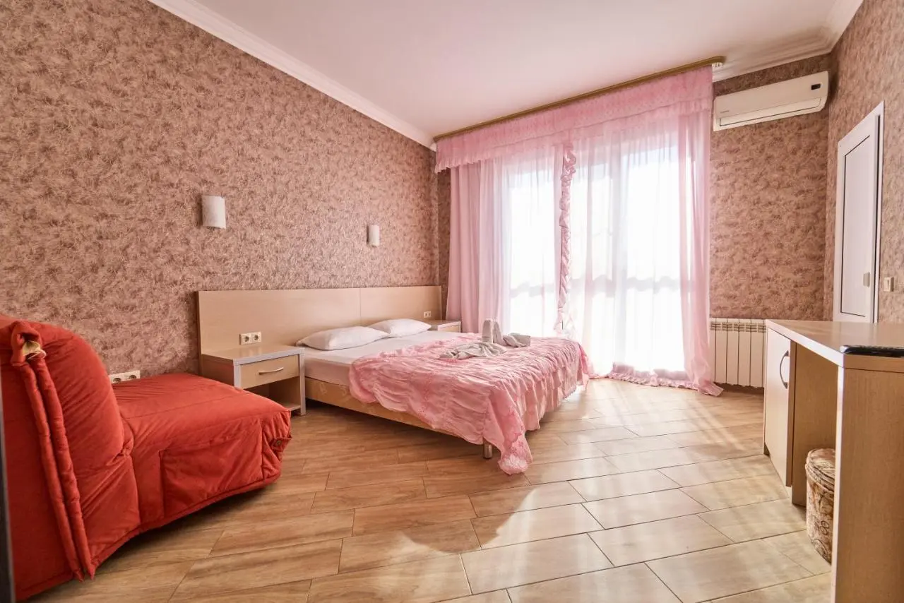 Адлер: Guest House ANI