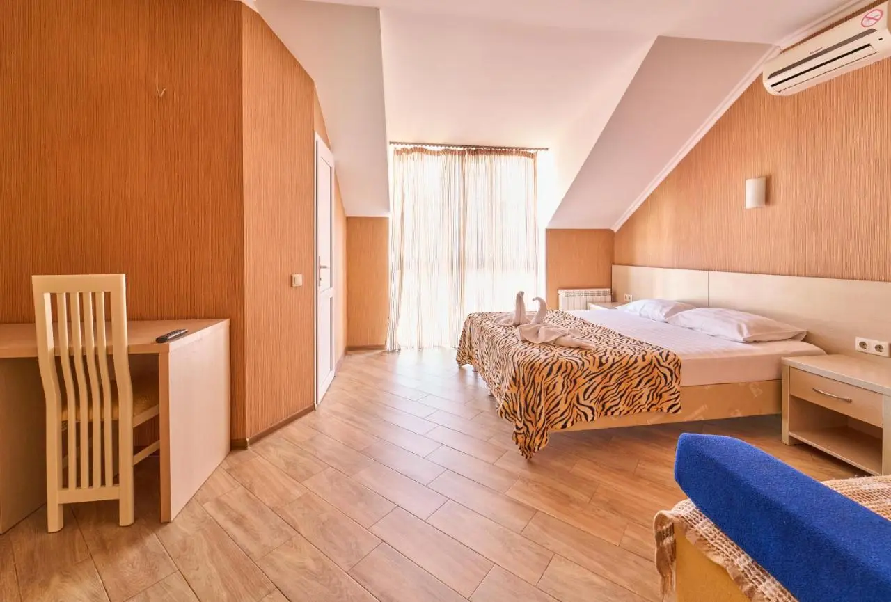 Адлер: Guest House ANI
