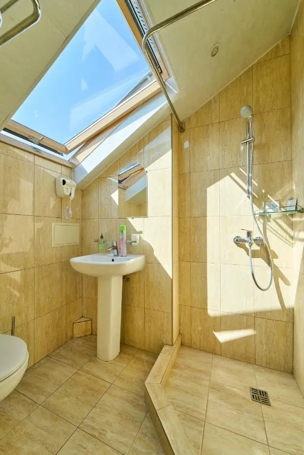 Адлер: Guest House ANI