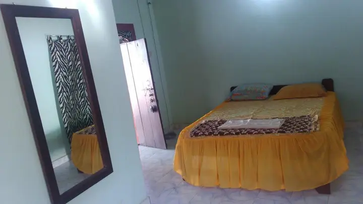 Вагатор: Goodwill Guest House