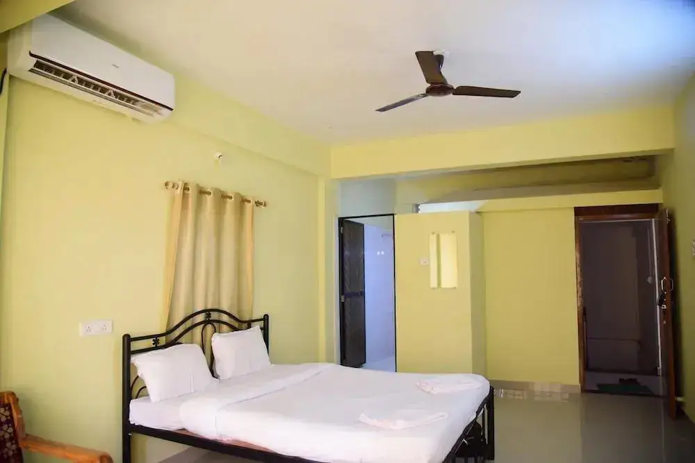 Сиолим: Homestay Siolim