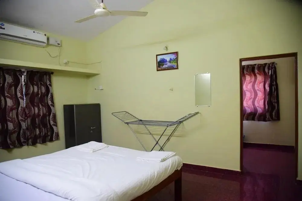 Сиолим: Homestay Siolim