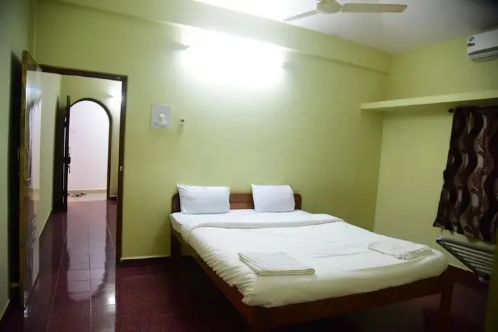 Сиолим: Homestay Siolim