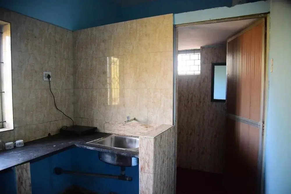 Сиолим: Homestay Siolim