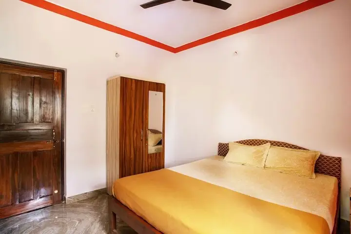 Калангут: Georgedale Guest House