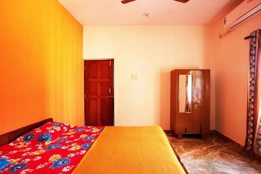Калангут: Georgedale Guest House