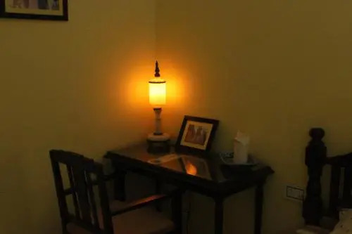 Биканер: Hotel Udai Niwas