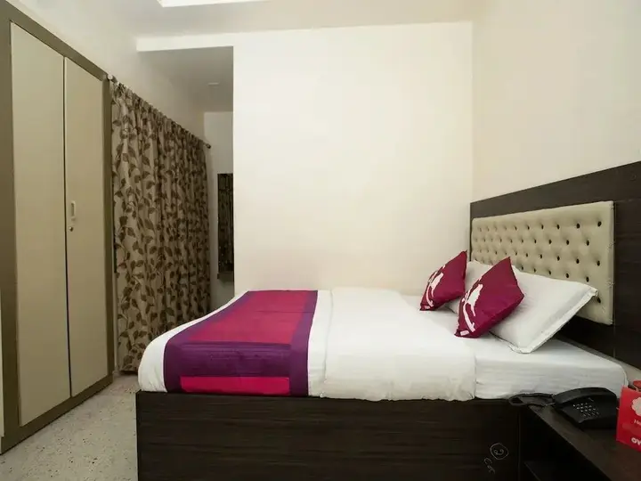 Мадурай: Royal Stay Service Apartments