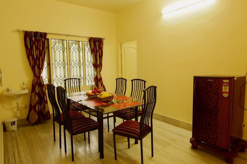 Мадурай: Royal Stay Service Apartments
