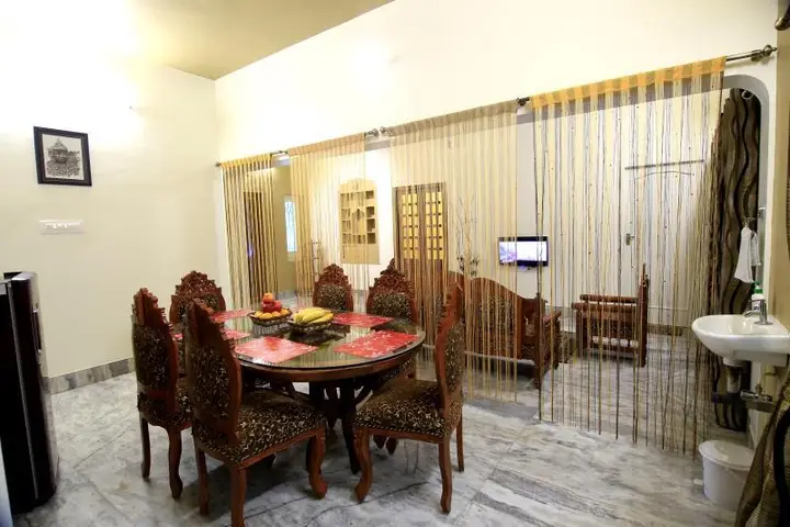 Мадурай: Royal Stay Service Apartments