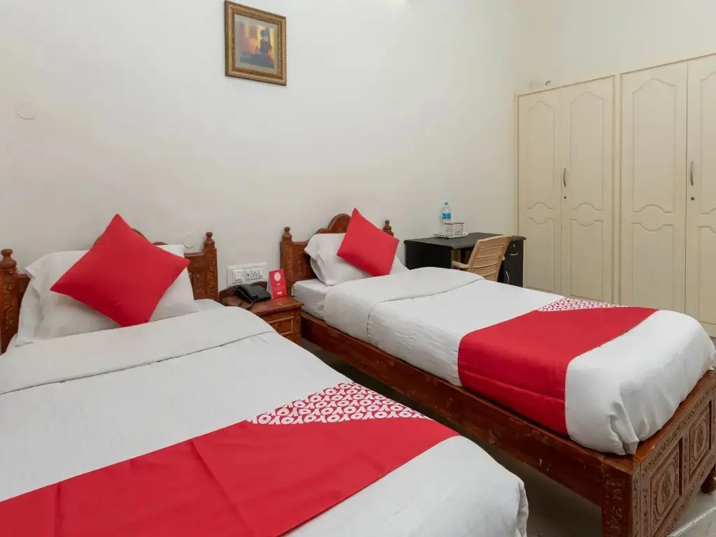 Мадурай: Royal Stay Service Apartments