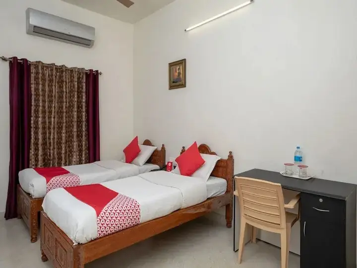 Мадурай: Royal Stay Service Apartments
