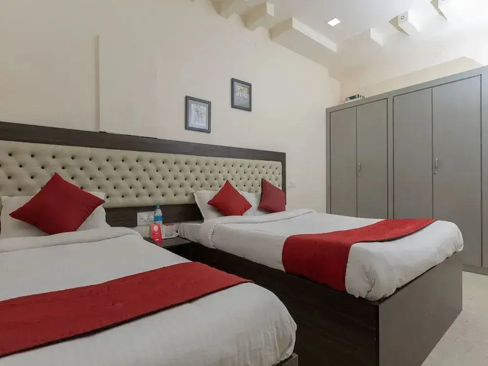 Мадурай: Royal Stay Service Apartments