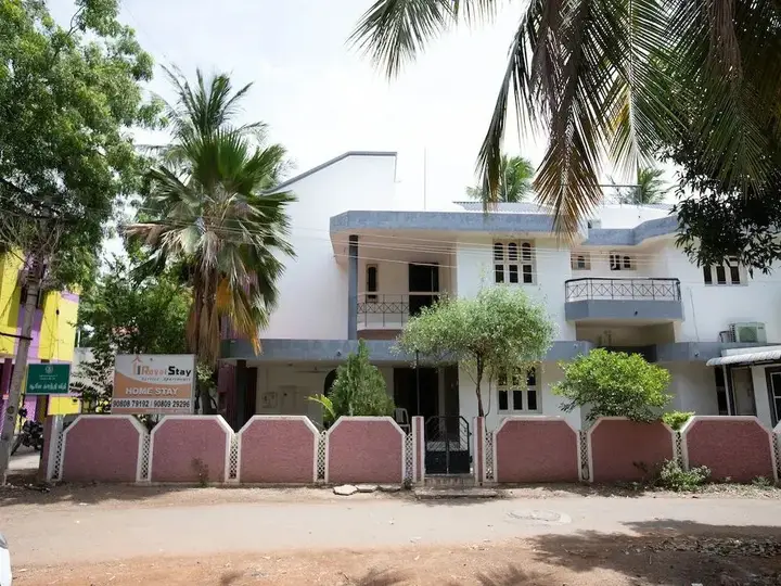 Мадурай: Royal Stay Service Apartments