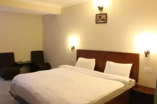 Дармсала: Green Hotel