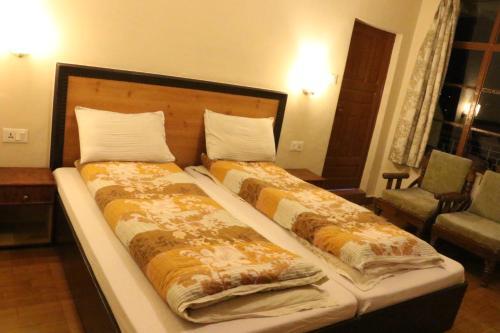 Дармсала: Green Hotel