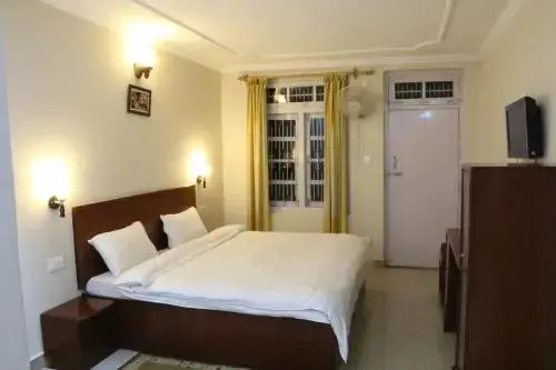 Дармсала: Green Hotel