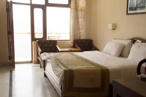 Дармсала: Green Hotel