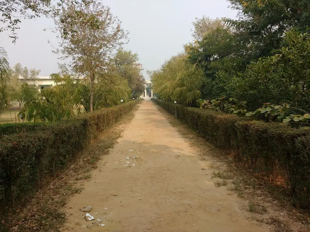 Jawahar Resort — фото 1