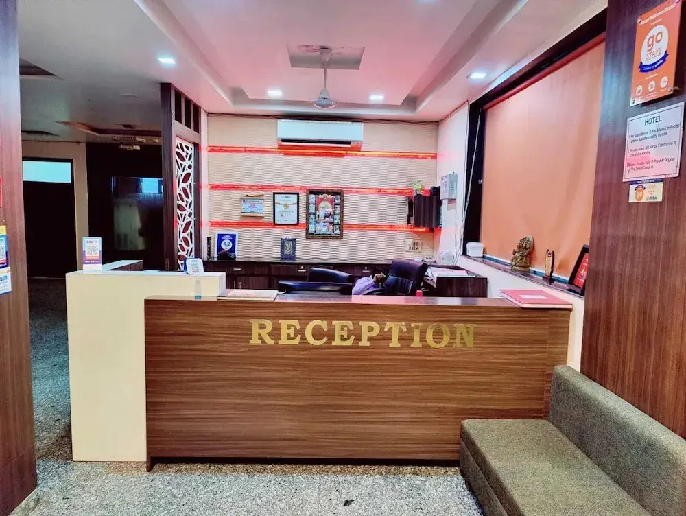 Кота: Hotel Midtown Grand