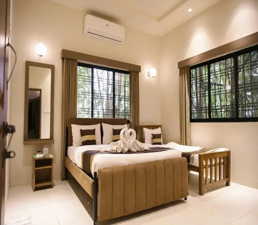 Турья: Olive Resorts & Villas