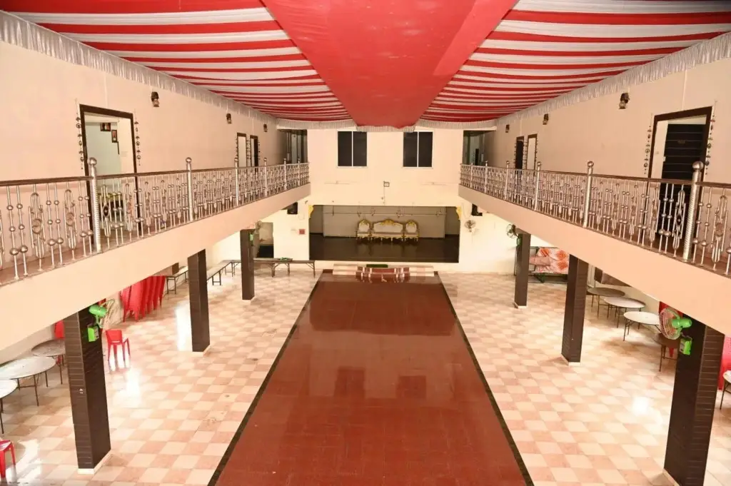 Sumant Palace — фото 1