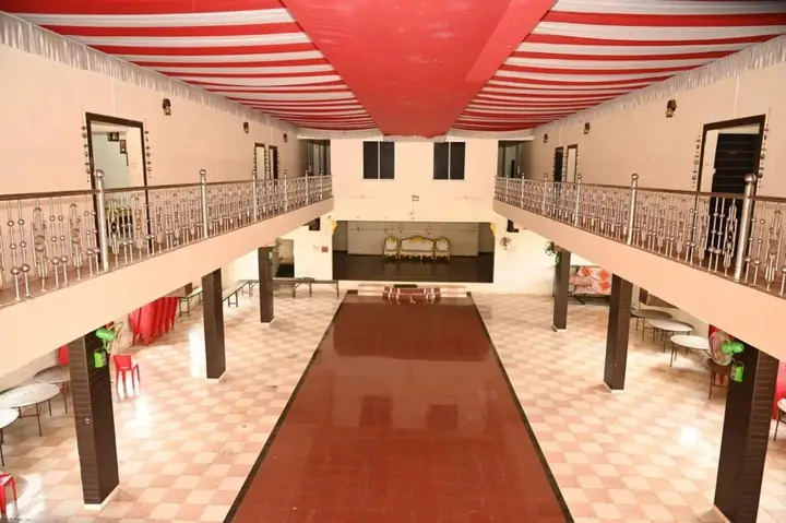 Лонавала: Sumant Palace