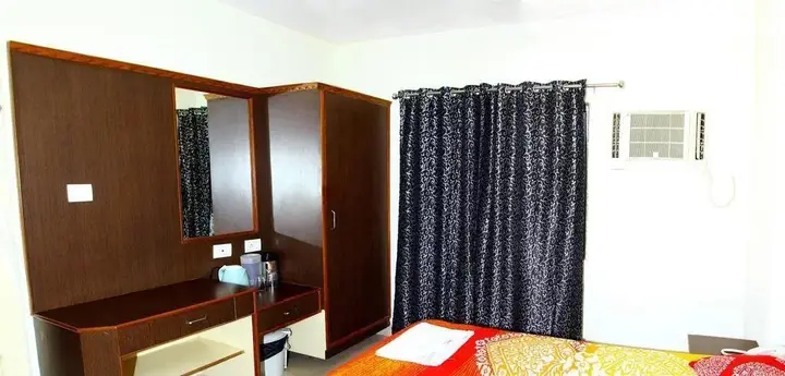 Мангалур: Hotel Laxmi Mahal