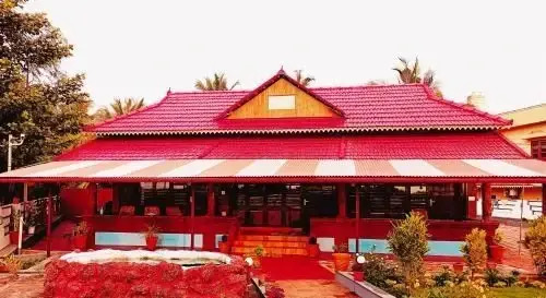 Kannur Beach Nest — фото 1
