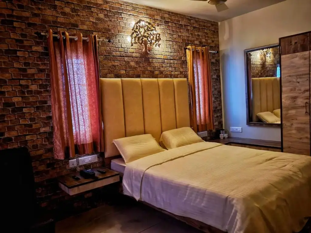 Салем: MM Resorts