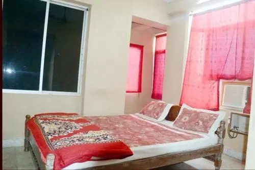 Малпе: Hotel Kirthi