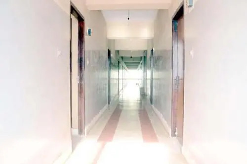 Малпе: Hotel Kirthi