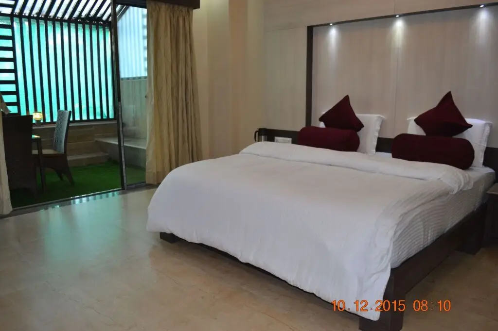 Royal Garden Retreat — фото 1