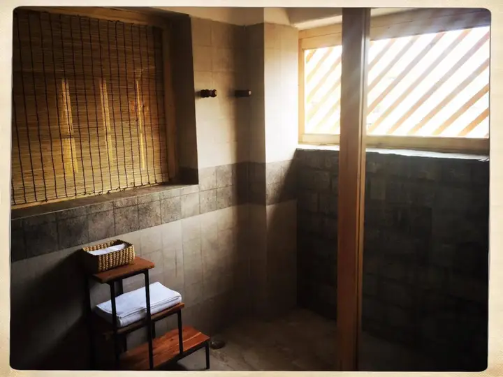 Хундер: Lchang Nang Retreat - The House of Trees