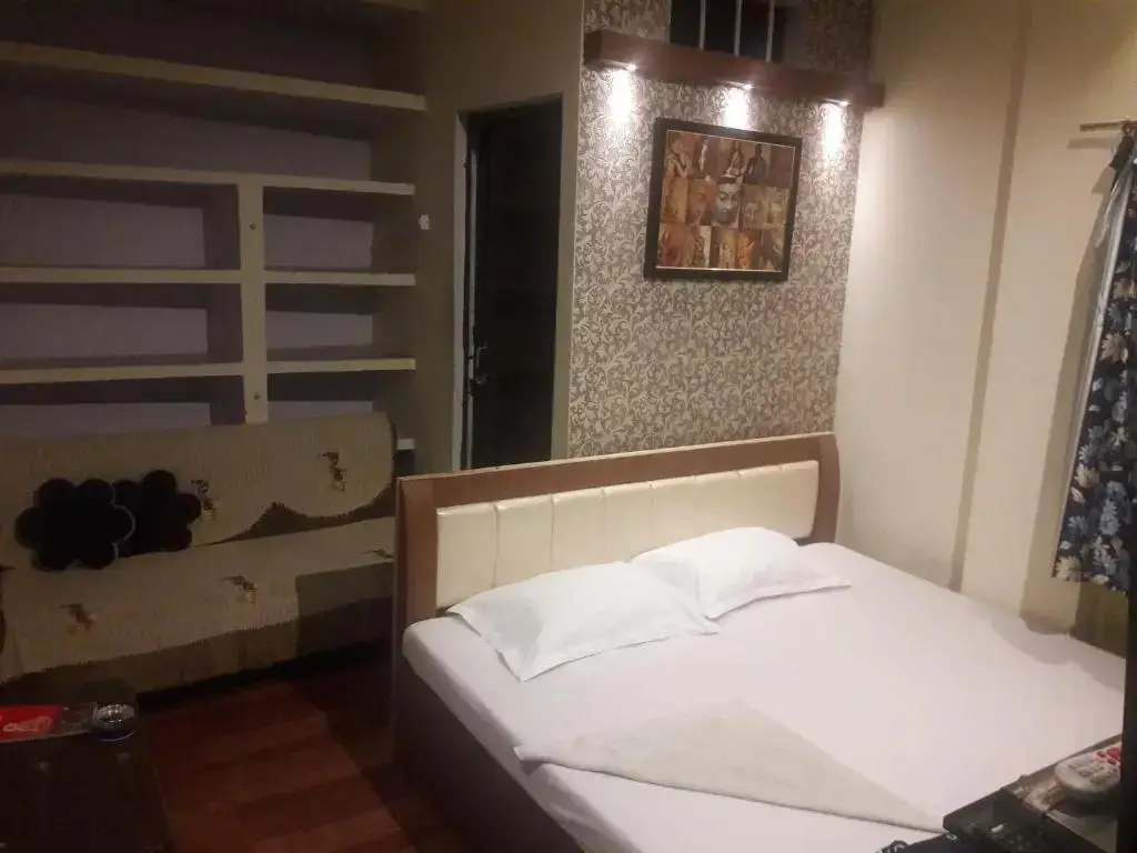 Варанаси: Buddha Guest House