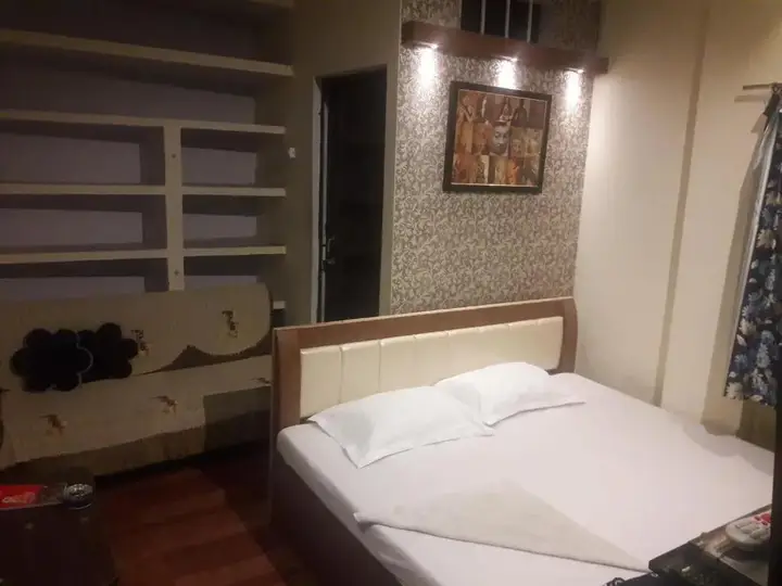 Варанаси: Buddha Guest House