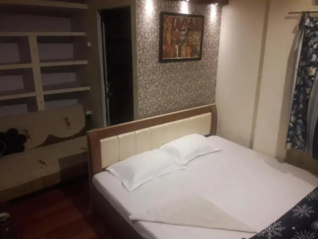 Варанаси: Buddha Guest House