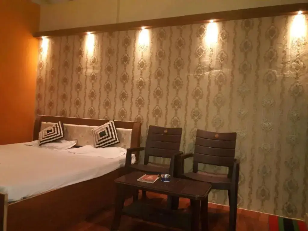 Варанаси: Buddha Guest House