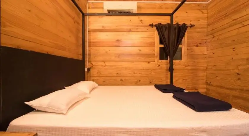 Вагатор: Dreams Hostel