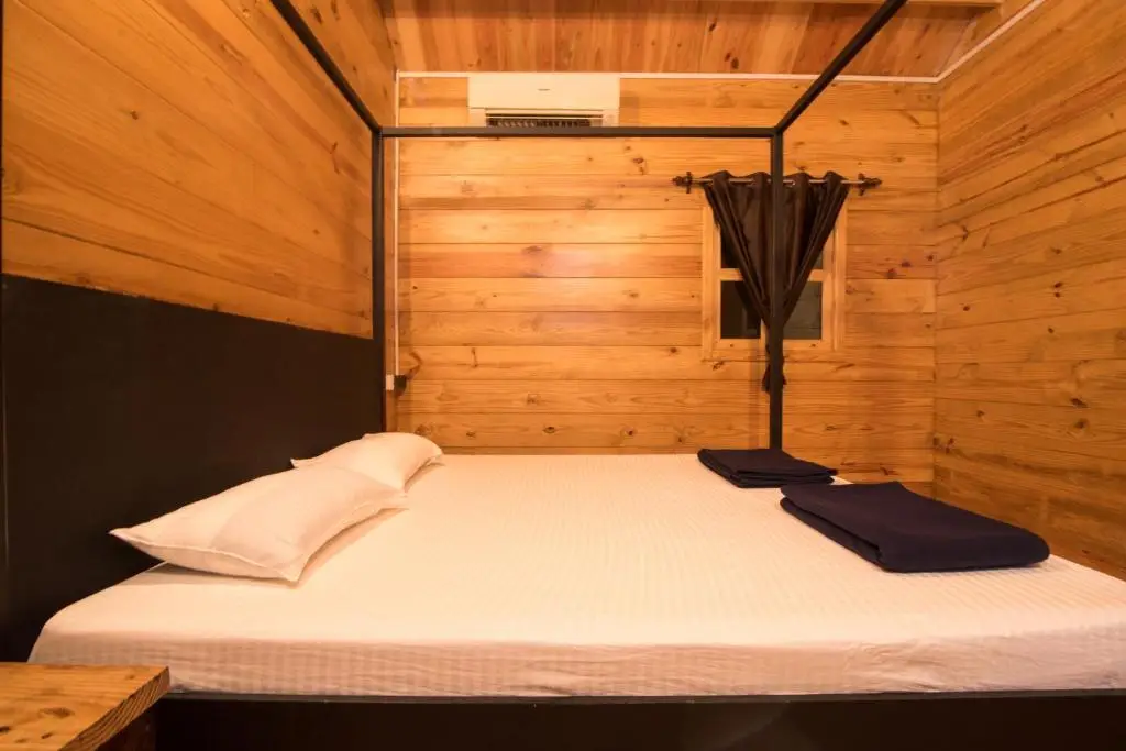 Вагатор: Dreams Hostel