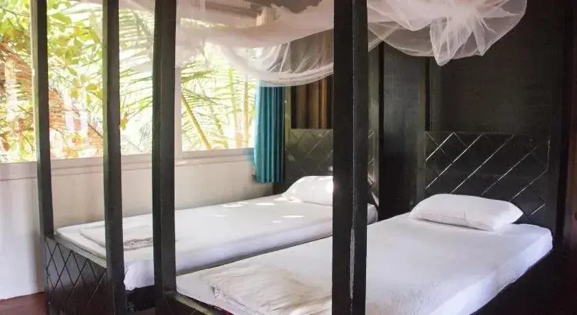 Вагатор: Dreams Hostel