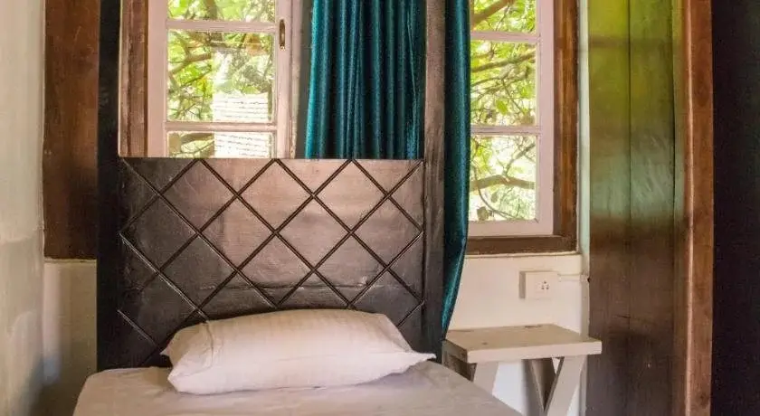 Вагатор: Dreams Hostel