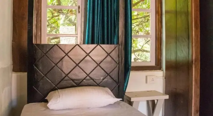Вагатор: Dreams Hostel