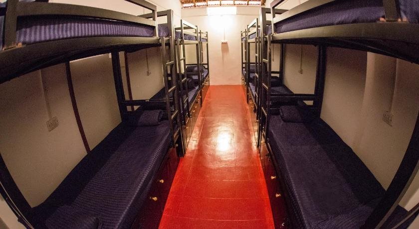 Вагатор: Dreams Hostel