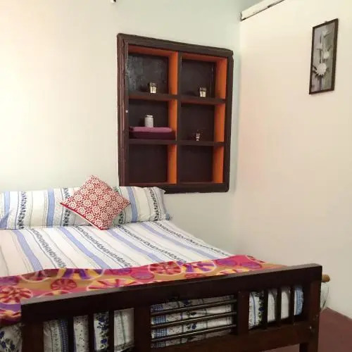 Аллеппи: Alasr Heritage Home