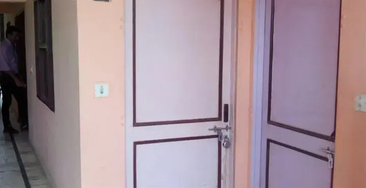 Джайпур: The Comfort