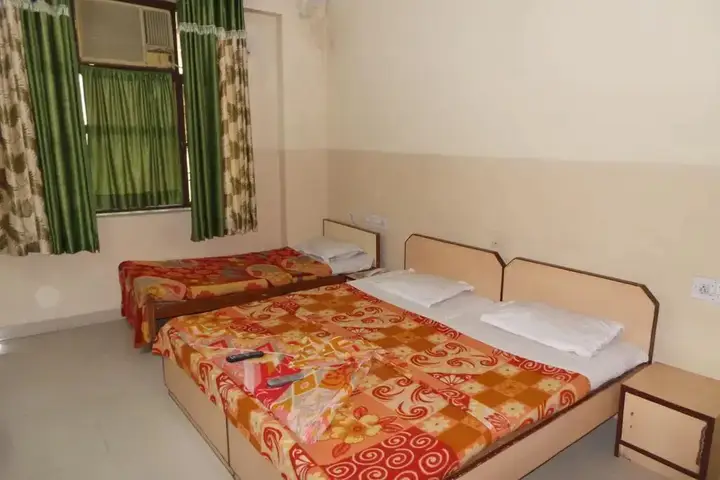 Джайпур: The Comfort